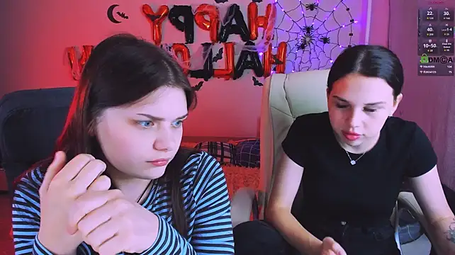 Adelina_xxx 라이브 XXX 채팅