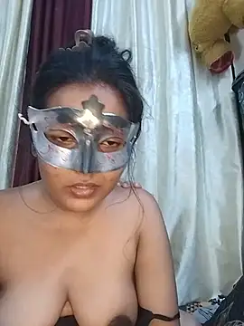 XXX chat uživo modela Hotty-G