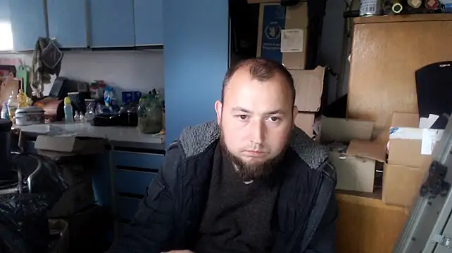 Show de BIG-COCK-OMG na webcam