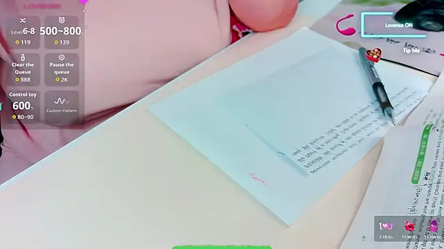 Angel99ecup Live XXX-Chat