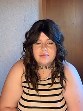 Živý XXX chat AmberMiller_official
