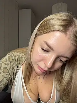 OdriOlsens Chat XXX in diretta