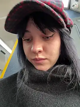 Chat XXX en directo de Only_April