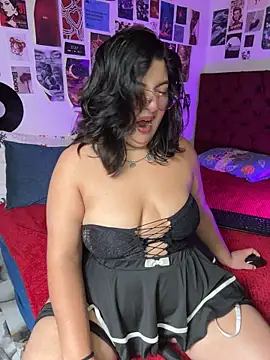 Roxana_rox Chat XXX live