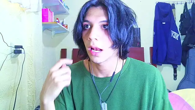 olii_duskのライブXXXチャット