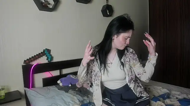VelvetPaw1 Chat XXX live