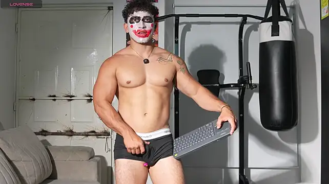 Horny_nick19 – Live XXX-chat