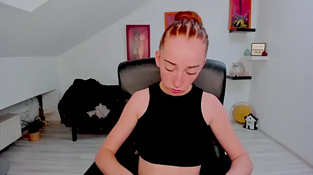 Czat XXX na żywo – JudithCarter