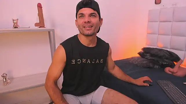 Esteban_Fox69 Chat XXX live