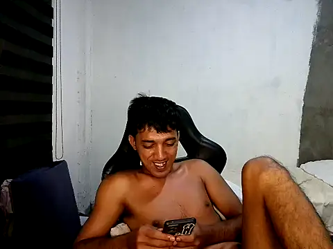 Rowy_Cam 网络视讯表演