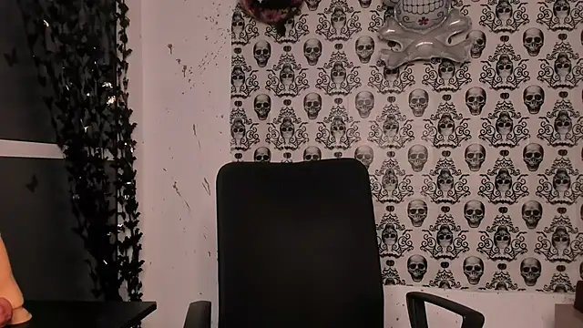 JaddeWalker's Live XXX Chat