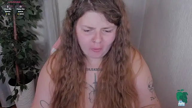 EvKamenskih Chat XXX in diretta