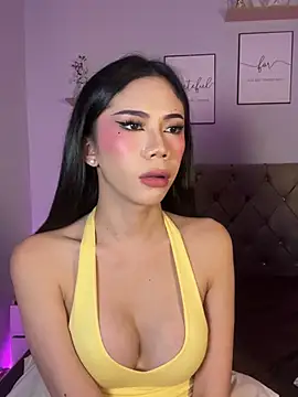 CassandraLovve's Live XXX Chat