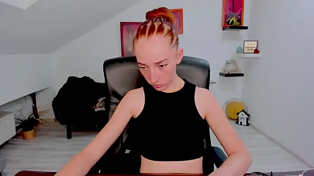 JudithCarter – Naživo XXX chat