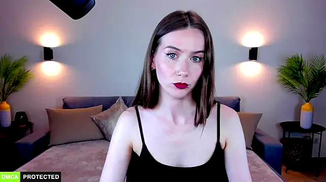 TheWoman__ Adlı Modelin Canlı XXX Sohbeti