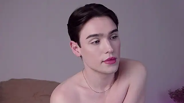 แชท XXX สดของ RobbyCharming