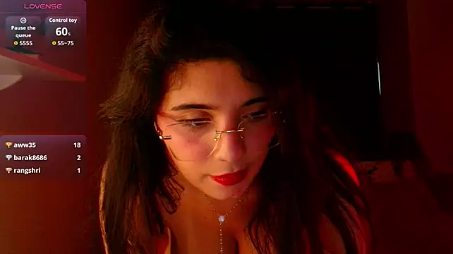 دردشة Rose_Desiree الجنسية المباشرة