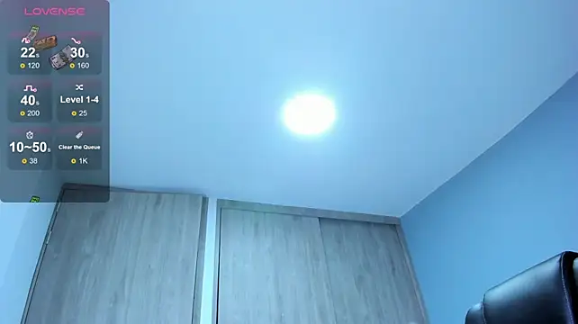 LOBO_ALPHA – Naživo XXX chat