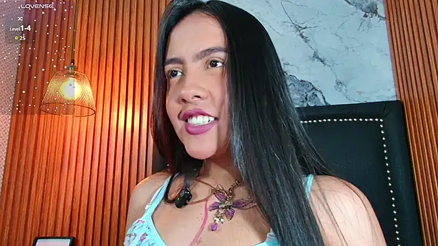 lizza_oss Chat XXX in diretta