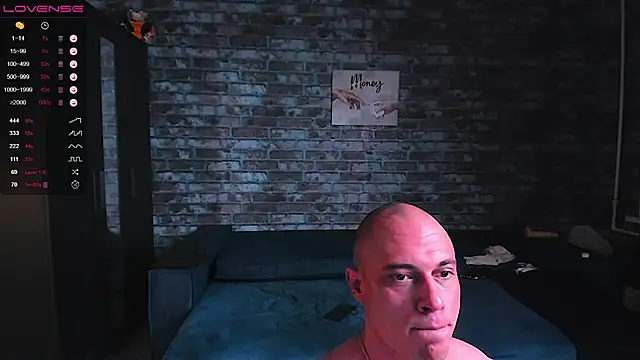 Živý XXX chat mark_normal