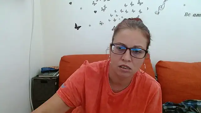 LadyHellene Live XXX-Chat