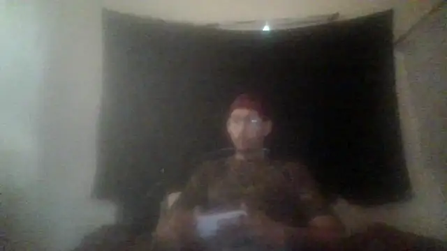 Chat XXX en directo de ThrowedWorldWide
