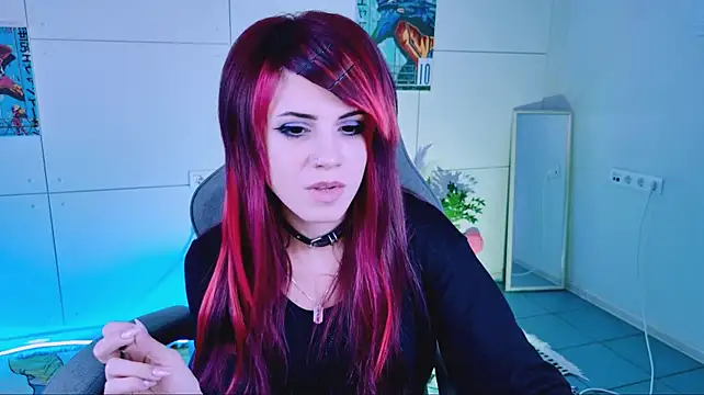 KsanaNova Live XXX-Chat