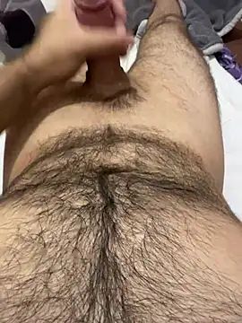 XXX chat uživo modela Imrealman