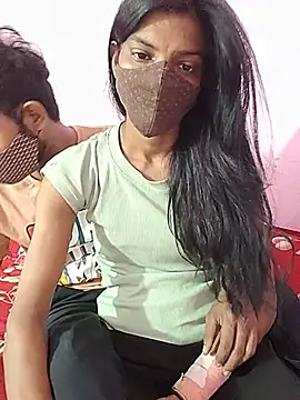 Hotty_couple12 Live XXX-Chat