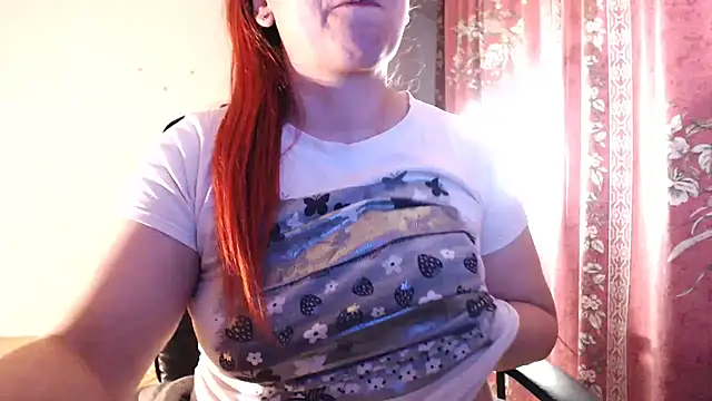 NymphoQueenn Live XXX-Chat