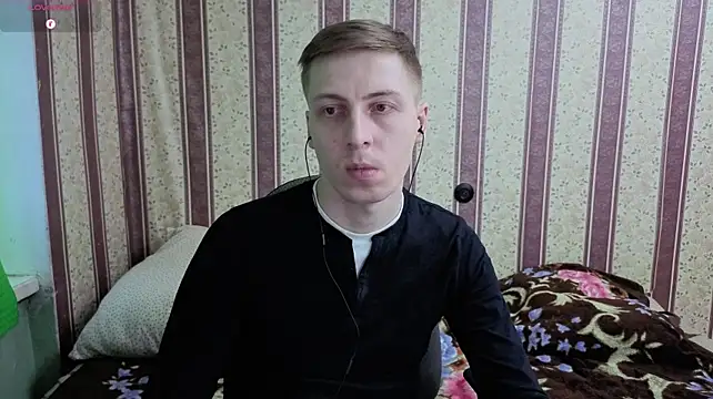 دردشة Darien_Brown الجنسية المباشرة