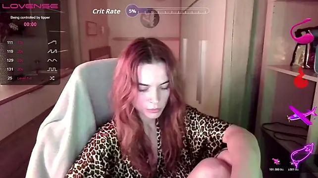RinaDevil Live XXX-Chat