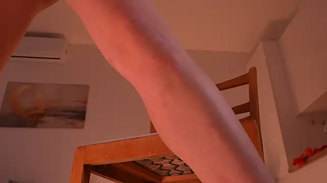 Czat XXX na żywo – Miablueye