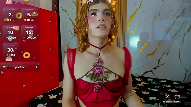 nix_casanova – Live XXX-chat