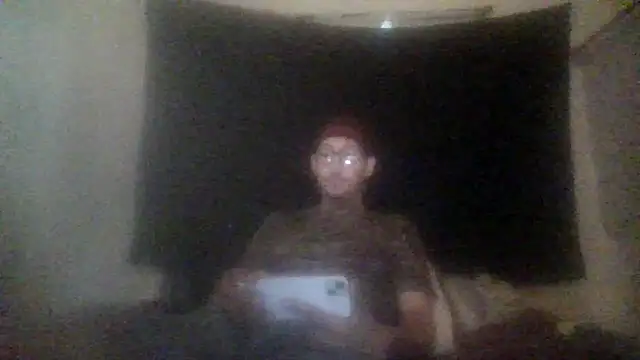 ThrowedWorldWide Show in webcam