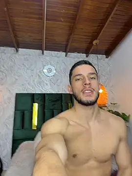 Chat +18 de axel_tone ao vivo