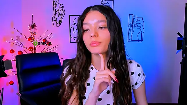 Živý XXX chat bella_dorn