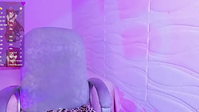 LexiAdamss Live XXX-Chat