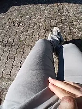 DevotoAlCazzone Webcam show