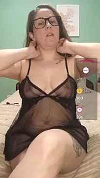 Chat XXX ao vivo de SofiEsteves
