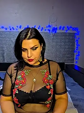 Chat XXX ao vivo de kataleya94