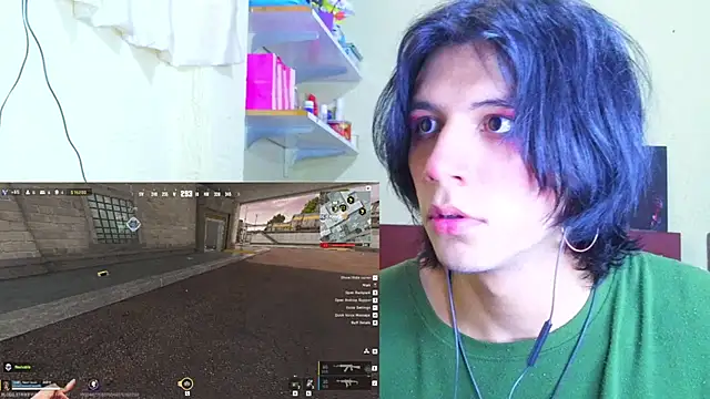olii_dusk – Naživo XXX chat