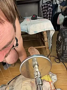 Show Webcam de Mr-A-YourSlut