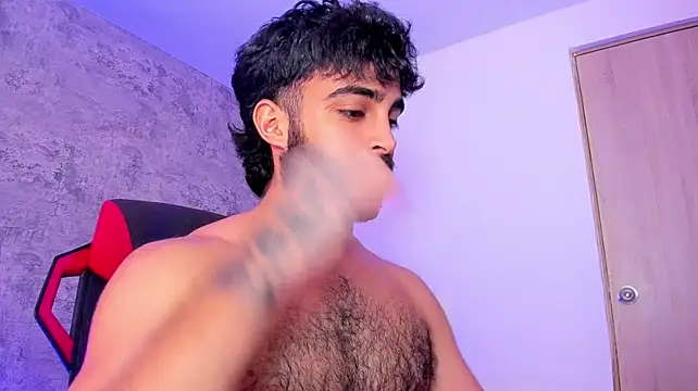 Novacryxn Live XXX chat