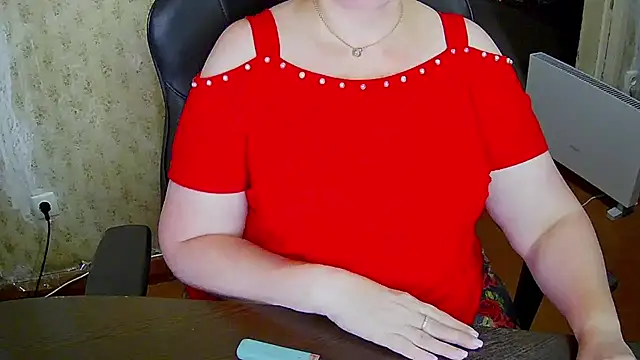 AlisaHot55's Live XXX Chat