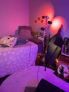 XXX chat uživo modela Angel-Lewd-Cake