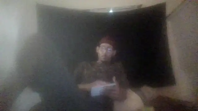 Show Webcam de ThrowedWorldWide
