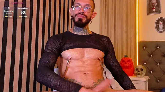 Simon_Rz 现场XXX聊天