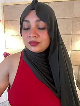 _anjum_ লাইভ XXX চ্যাট