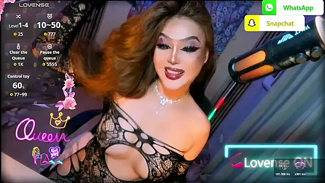 MistressHayfa2Explode 라이브 XXX 채팅